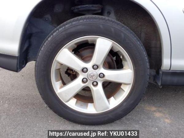 Used 2003 AT toyota harrier ACU30W Image[29]