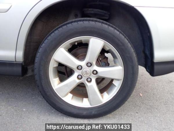 Used 2003 AT toyota harrier ACU30W Image[30]