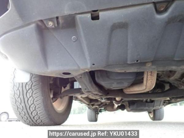 Used 2003 AT toyota harrier ACU30W Image[31]