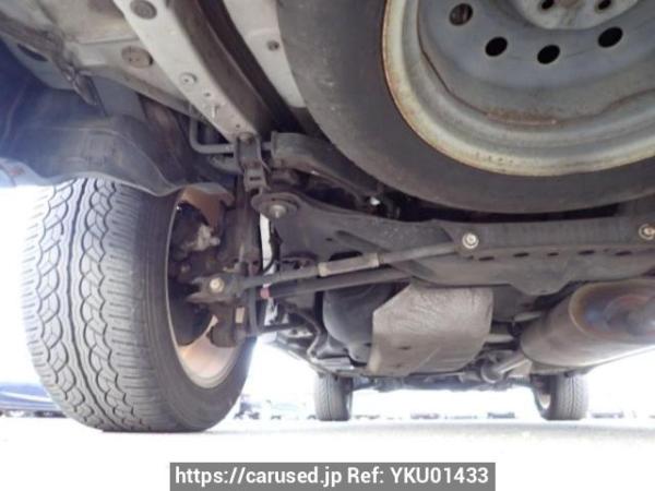 Used 2003 AT toyota harrier ACU30W Image[33]