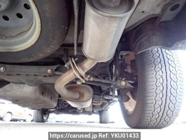 Used 2003 AT toyota harrier ACU30W Image[34]