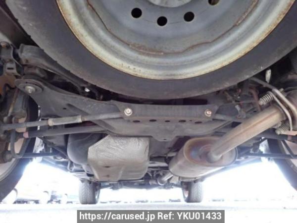 Used 2003 AT toyota harrier ACU30W Image[35]
