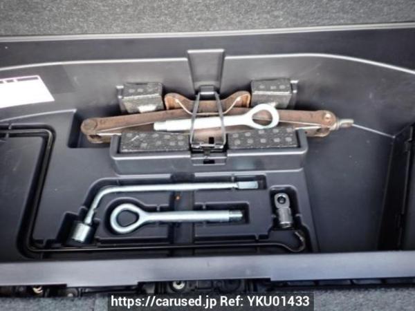 Used 2003 AT toyota harrier ACU30W Image[37]