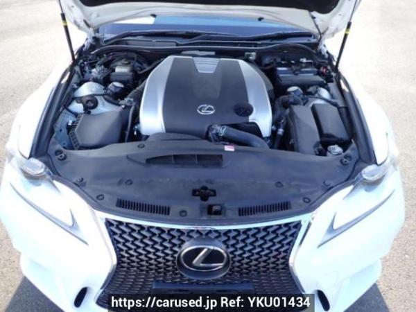 Used 2013 AT lexus is GSE30 Image[9]