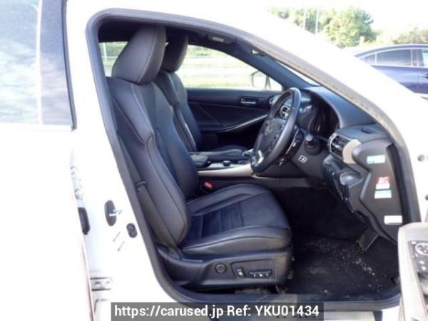 Used 2013 AT lexus is GSE30 Image[12]