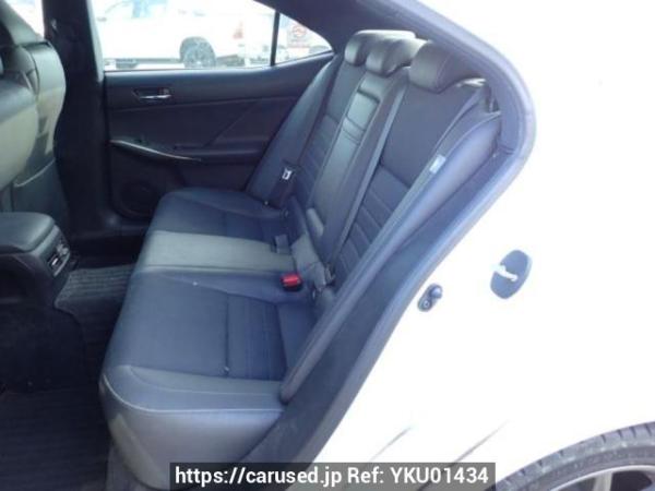 Used 2013 AT lexus is GSE30 Image[15]