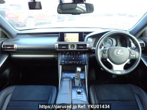 Used 2013 AT lexus is GSE30 Image[16]