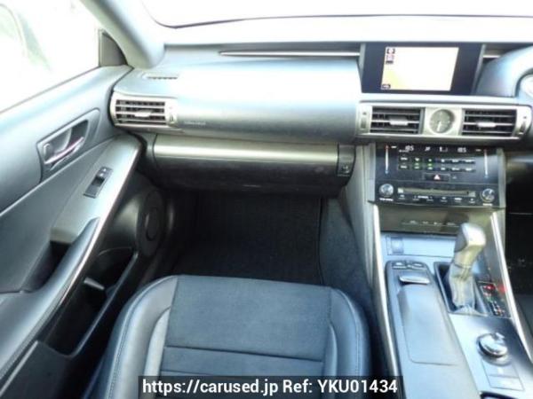 Used 2013 AT lexus is GSE30 Image[17]