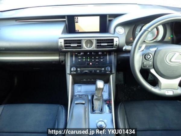 Used 2013 AT lexus is GSE30 Image[18]