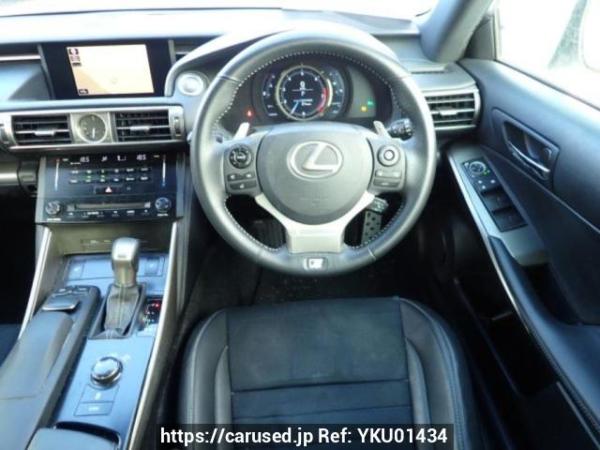 Used 2013 AT lexus is GSE30 Image[19]