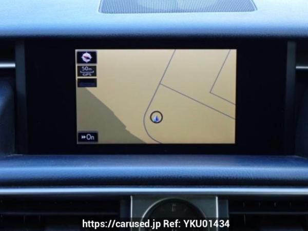 Used 2013 AT lexus is GSE30 Image[20]