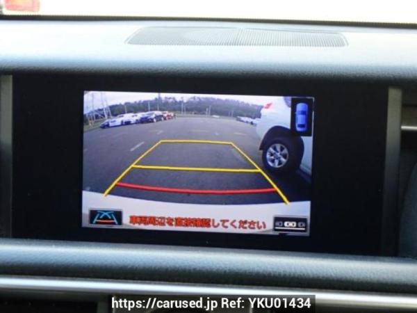 Used 2013 AT lexus is GSE30 Image[21]