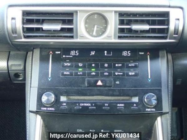 Used 2013 AT lexus is GSE30 Image[22]