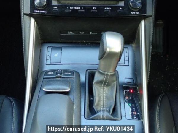 Used 2013 AT lexus is GSE30 Image[23]