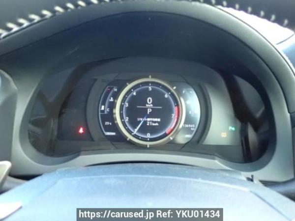 Used 2013 AT lexus is GSE30 Image[24]