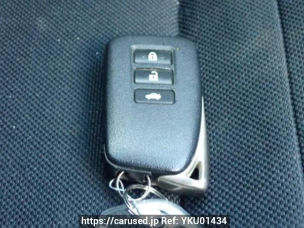 Used 2013 AT lexus is GSE30 Image[28]