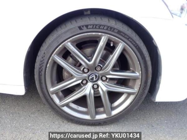 Used 2013 AT lexus is GSE30 Image[29]