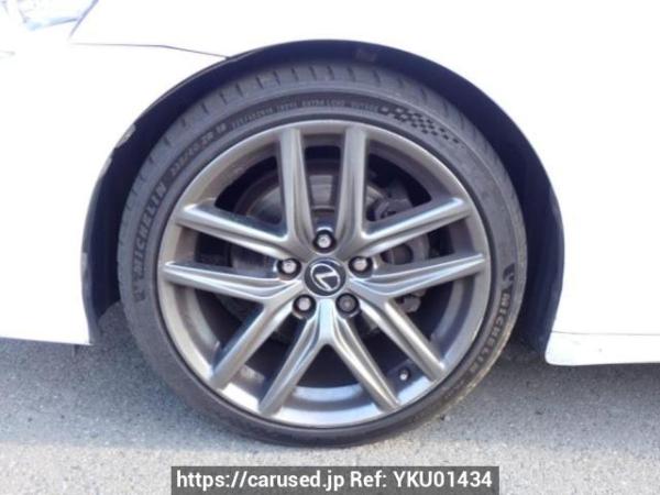 Used 2013 AT lexus is GSE30 Image[30]