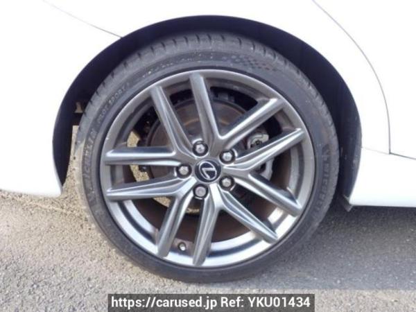 Used 2013 AT lexus is GSE30 Image[31]