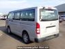 Used 2007 AT toyota regiusace-van KDH200V Image[4]