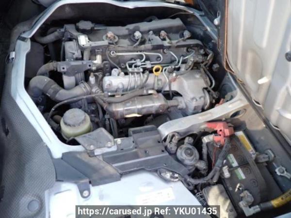 Used 2007 AT toyota regiusace-van KDH200V Image[9]