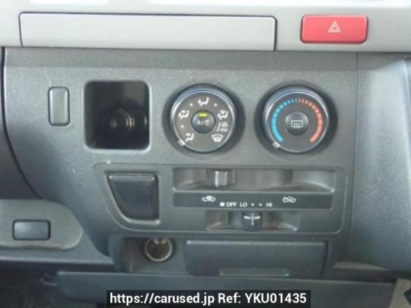 Used 2007 AT toyota regiusace-van KDH200V Image[22]