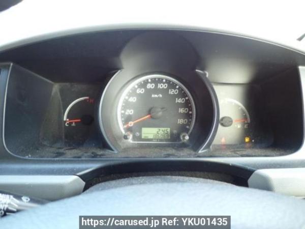 Used 2007 AT toyota regiusace-van KDH200V Image[24]