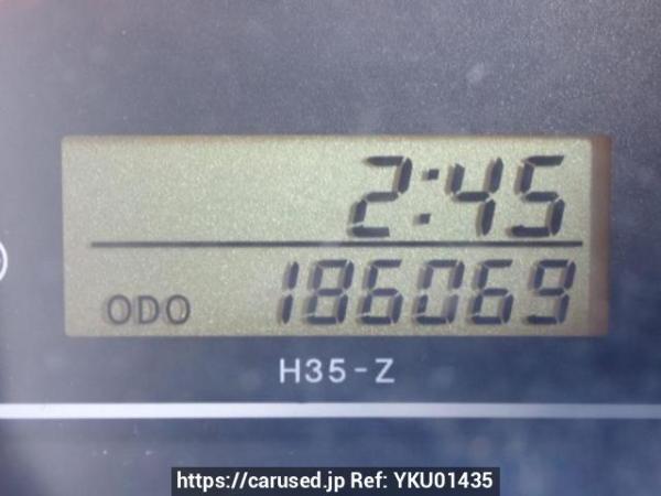 Used 2007 AT toyota regiusace-van KDH200V Image[25]