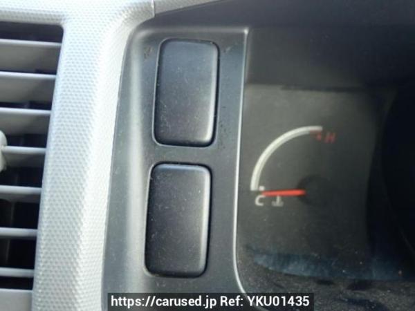 Used 2007 AT toyota regiusace-van KDH200V Image[26]
