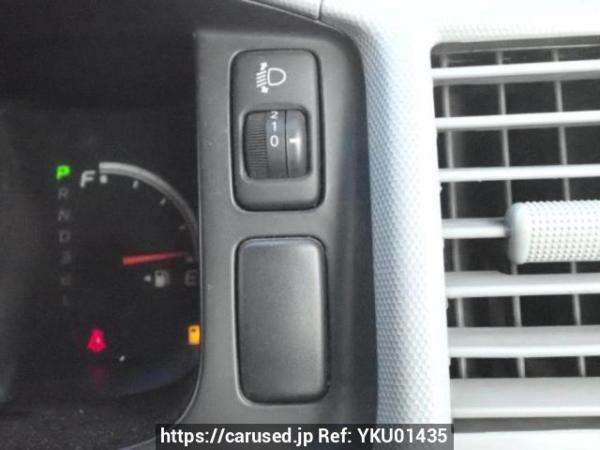 Used 2007 AT toyota regiusace-van KDH200V Image[27]