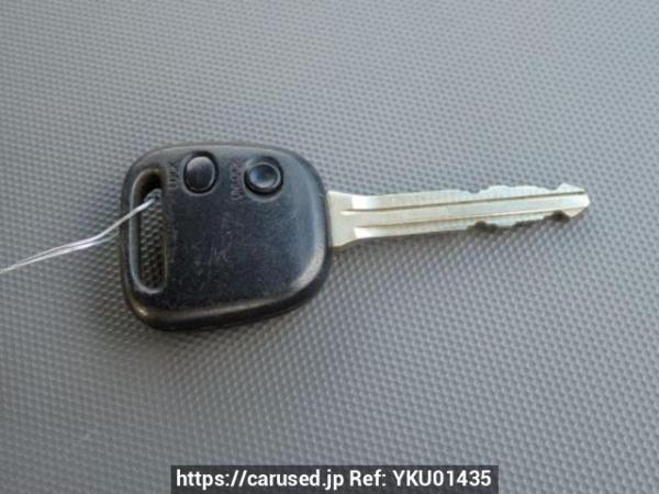Used 2007 AT toyota regiusace-van KDH200V Image[29]