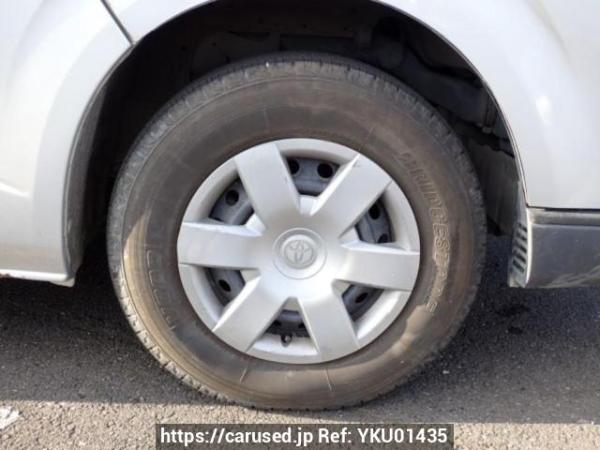 Used 2007 AT toyota regiusace-van KDH200V Image[30]