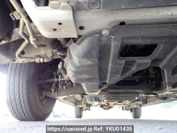 Used 2007 AT toyota regiusace-van KDH200V Image[34]