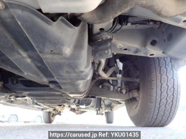 Used 2007 AT toyota regiusace-van KDH200V Image[35]