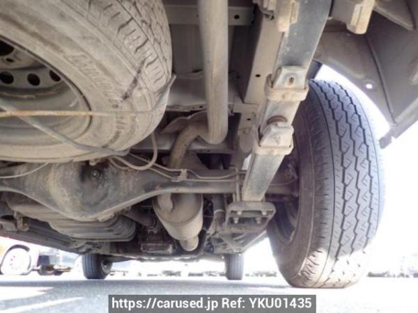 Used 2007 AT toyota regiusace-van KDH200V Image[37]