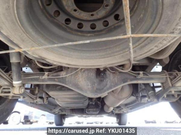 Used 2007 AT toyota regiusace-van KDH200V Image[38]