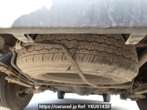 Used 2007 AT toyota regiusace-van KDH200V Image[39]