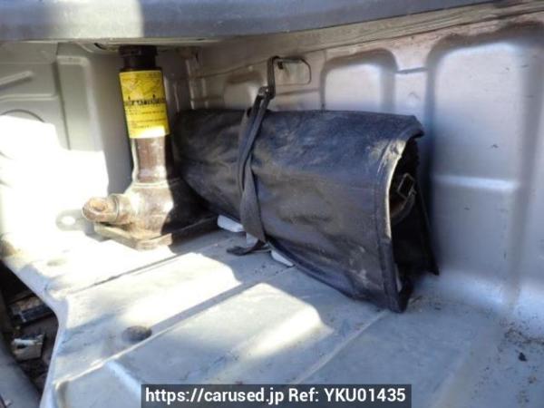Used 2007 AT toyota regiusace-van KDH200V Image[40]