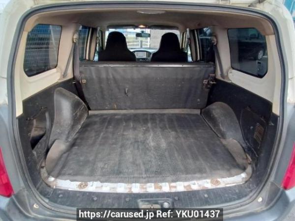Used 2012 AT toyota probox-van NCP51V Image[8]