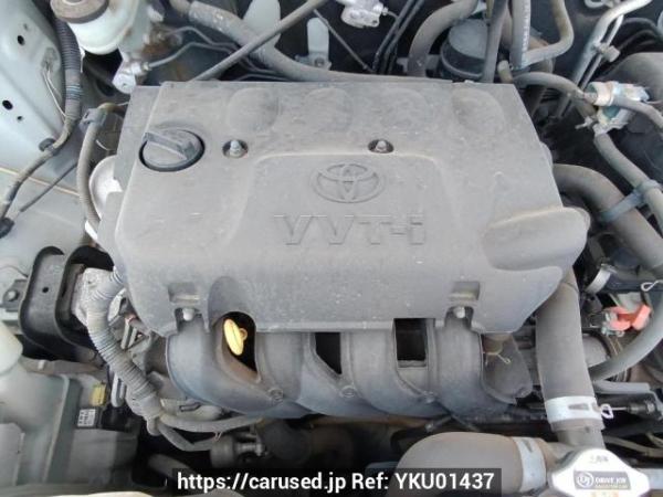 Used 2012 AT toyota probox-van NCP51V Image[10]