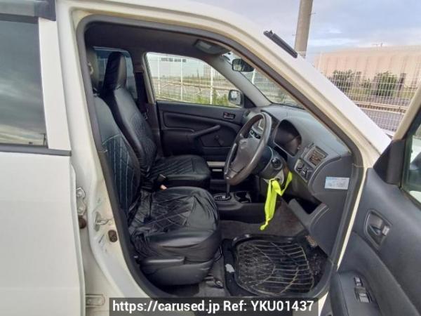 Used 2012 AT toyota probox-van NCP51V Image[13]