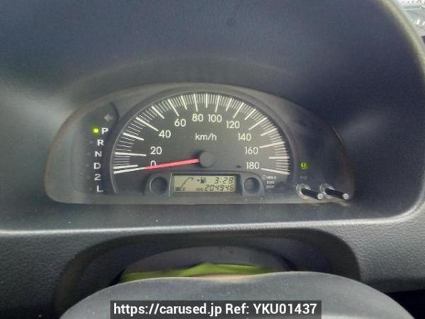 Used 2012 AT toyota probox-van NCP51V Image[20]