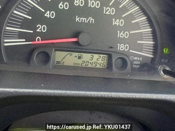 Used 2012 AT toyota probox-van NCP51V Image[21]
