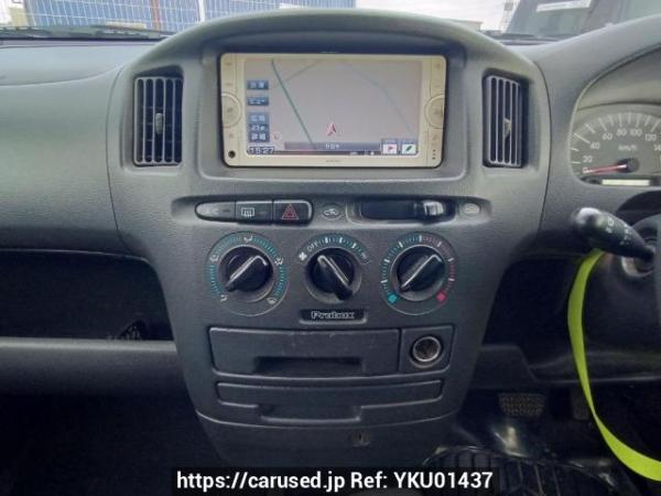 Used 2012 AT toyota probox-van NCP51V Image[22]