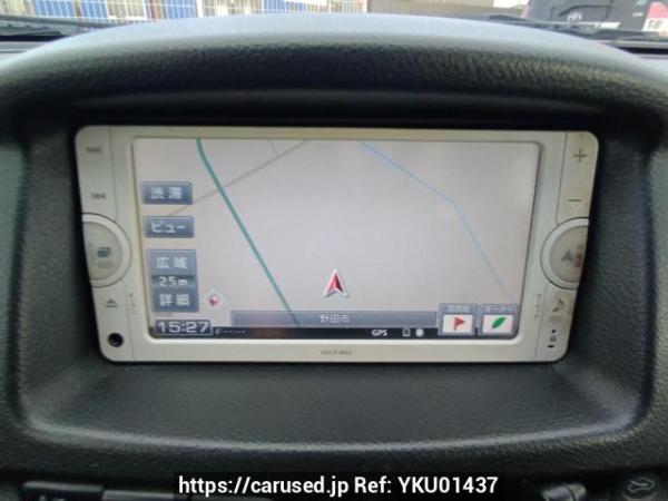 Used 2012 AT toyota probox-van NCP51V Image[23]