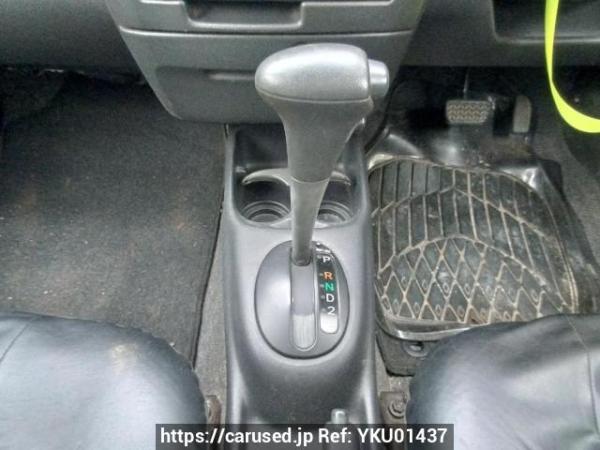 Used 2012 AT toyota probox-van NCP51V Image[25]