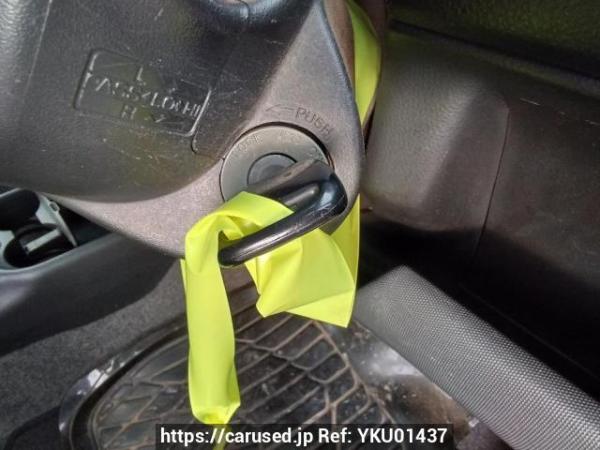 Used 2012 AT toyota probox-van NCP51V Image[26]