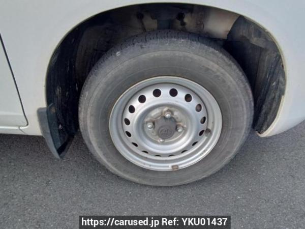 Used 2012 AT toyota probox-van NCP51V Image[27]