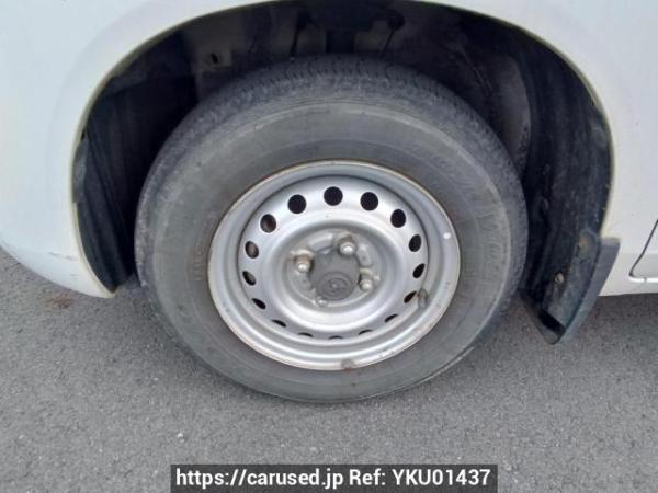 Used 2012 AT toyota probox-van NCP51V Image[28]
