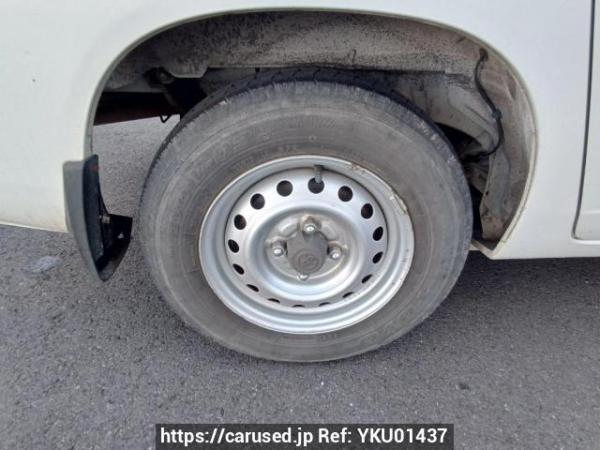 Used 2012 AT toyota probox-van NCP51V Image[29]